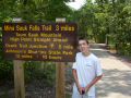 Hunter at the trailhead.jpg